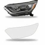 Προστατευτική μεμβράνη φαναριών για Honda CR-V 2017-2022