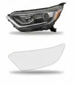 Защитно фолио за фарове за Honda CR-V 2017-2022