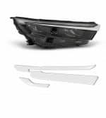Προστατευτική μεμβράνη φαναριών για Honda CR-V 2023-2026
