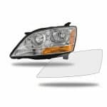 Προστατευτική μεμβράνη φαναριών για Kia Sorento 2007-2010