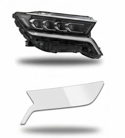 Folie de protecție pentru faruri Kia Sorento 2021-2023