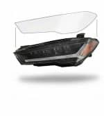 Folie de protecție pentru faruri Lamborghini Urus 2018-2024
