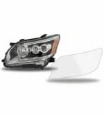Folie de protecție pentru faruri Lexus GX 2010-2013
