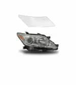 Folie de protecție pentru faruri Lexus LX 2008-2015