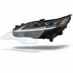Защитно фолио за фарове за Lexus RX 2023-2026