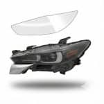 Folie de protecție pentru faruri Mazda CX-5 2022-2026