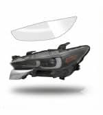 Προστατευτική μεμβράνη φαναριών για Mazda CX-5 2022-2026