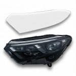 Προστατευτική μεμβράνη φαναριών για Mercedes EQS 2022-2026