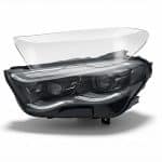 Защитно фолио за фарове за Mercedes E-class 2024-2026