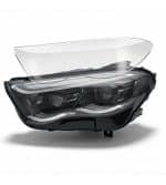 Folie de protecție pentru faruri Mercedes E-class 2024-2026
