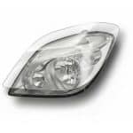 Προστατευτική μεμβράνη φαναριών για Mercedes Sprinter 2007-2013