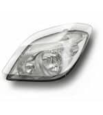 Folie de protecție pentru faruri Mercedes Sprinter 2007-2013