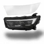 Folie de protecție pentru faruri Opel Astra 2021-2026