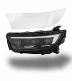Защитно фолио за фарове за Opel Astra 2021-2026