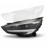 Защитно фолио за фарове за Opel Corsa 2020-2023