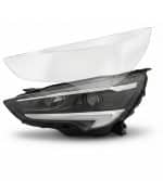 Folie de protecție pentru faruri Opel Corsa 2020-2023