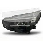 Folie de protecție pentru faruri Opel Corsa 2024-2026