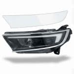 Folie de protecție pentru faruri Opel Mokka 2021-2026