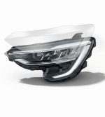 Folie de protecție pentru faruri Renault Arkana 2019-2020