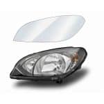 Folie de protecție pentru faruri Skoda City-GO 2012-2020