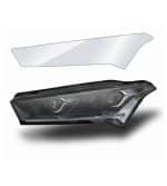 Folie de protecție pentru faruri Skoda Eniyak 2020-2023