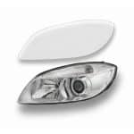 Folie de protecție pentru faruri Skoda Fabia 2007-2014