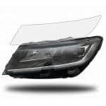 Folie de protecție pentru faruri Skoda Kodiaq 2017-2019