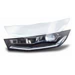 Folie de protecție pentru faruri Skoda Kodiaq 2020-2022