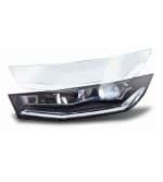 Folie de protecție pentru faruri Skoda Kodiaq 2020-2022