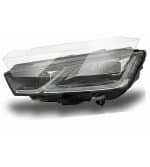Folie de protecție pentru faruri Skoda Octavia 2020-2023
