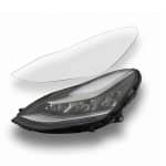 Προστατευτική μεμβράνη φαναριών για Tesla Model 3 2018-2023