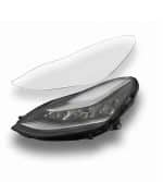 Προστατευτική μεμβράνη φαναριών για Tesla Model 3 2018-2023