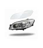 Folie de protecție pentru faruri Volvo C-30 2011-2013