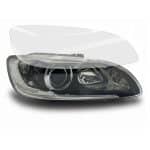 Προστατευτική μεμβράνη φαναριών για Volvo S-60 2014-2018