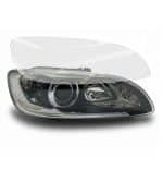 Προστατευτική μεμβράνη φαναριών για Volvo S-60 2014-2018