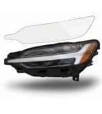 Προστατευτική μεμβράνη φαναριών για Volvo S-60 2018-2024