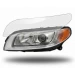 Προστατευτική μεμβράνη φαναριών για Volvo S-80 2014-2017