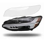 Προστατευτική μεμβράνη φαναριών για Volvo S-90 2017-2024
