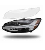 Προστατευτική μεμβράνη φαναριών για Volvo S-90 2017-2024