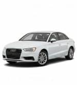 Защитно фолио за фарове за Audi A3 2015-2016 - Image 2
