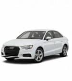 Защитно фолио за фарове за Audi A3 2017-2020 - Image 2