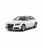 Защитно фолио за фарове за Audi A4 2009-2012 - Image 2