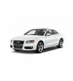 Защитно фолио за фарове за Audi A5 2008-2012 - Image 2
