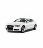 Защитно фолио за фарове за Audi A5 2013-2016 - Image 2