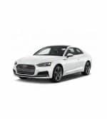 Folie de protecție pentru faruri Audi A5 2018-2025 - imagine 2