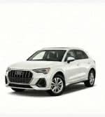 Защитно фолио за фарове за Audi Q5 2018-2020 - Image 2