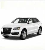 Защитно фолио за фарове Audi Q5 2009-2012 - Image 2