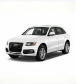 Защитно фолио за фарове Audi Q5 2013-2017 - Image 2