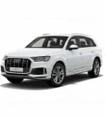 Προστατευτική μεμβράνη φαναριών για Q7 2025-2026 - Image 2