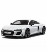 Folie de protecție pentru faruri R8 2020-2026 - imagine 2